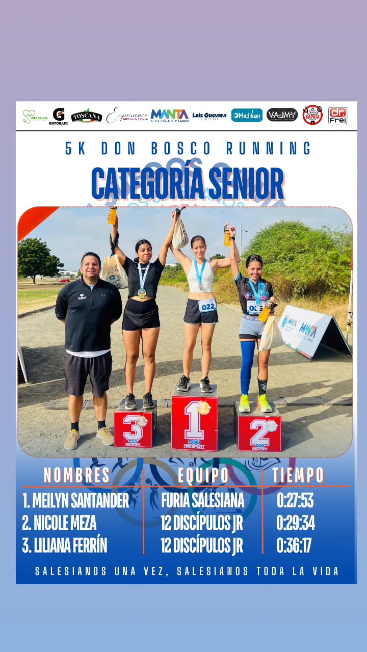 Mejor Momento 5